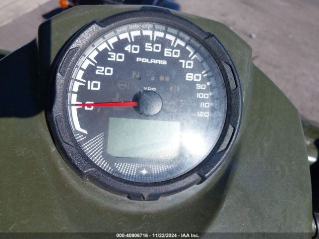 2016 POLARIS SPORTSMAN 4XASEA570GA270685 Photo 6