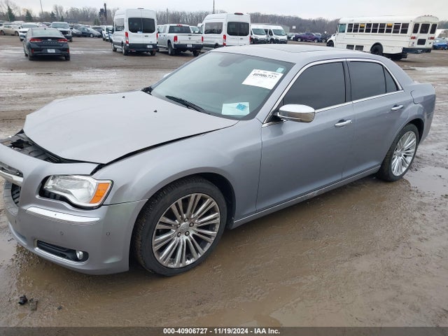 2C3CCAEG0EH346895 Chrysler 300C