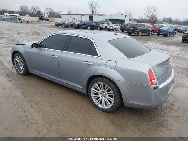 2C3CCAEG0EH346895 Chrysler 300C