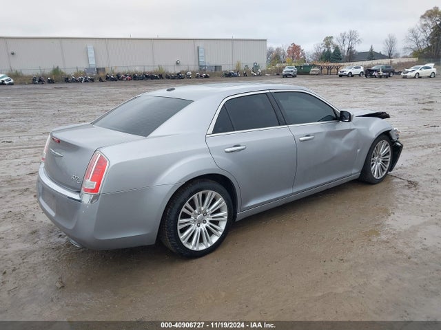 2C3CCAEG0EH346895 Chrysler 300C