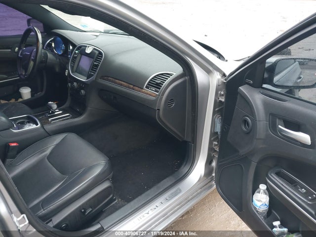 2C3CCAEG0EH346895 Chrysler 300C