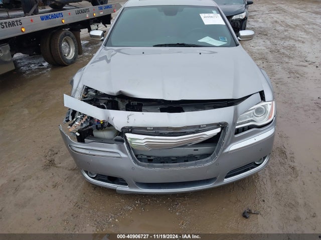2C3CCAEG0EH346895 Chrysler 300C