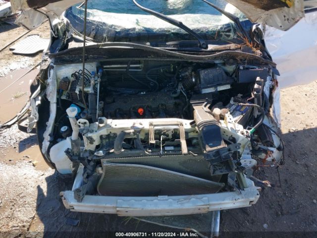 3CZRU6H75GM755937 Honda Hr-v Ex-l