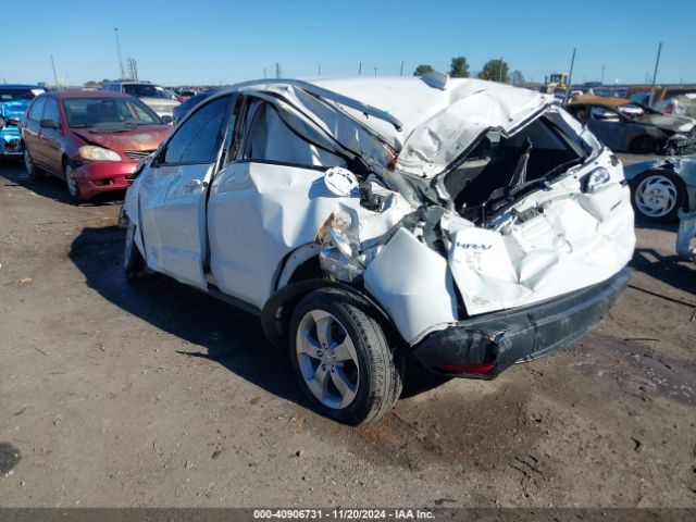 3CZRU6H75GM755937 Honda Hr-v Ex-l