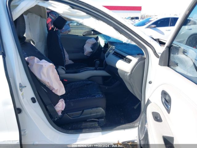 3CZRU6H75GM755937 Honda Hr-v Ex-l