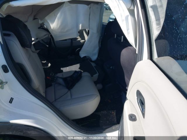 3CZRU6H75GM755937 Honda Hr-v Ex-l