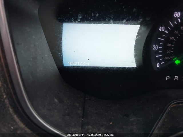 Ford FUSION SE 2020 3FA6P0HD2LR119725 Image 7