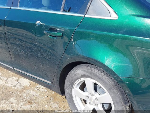 1G1PC5SB5F7283179 Chevrolet Cruze 1lt Auto