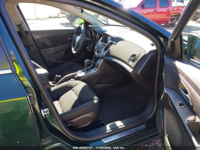1G1PC5SB5F7283179 Chevrolet Cruze 1lt Auto