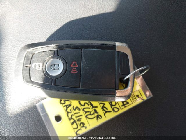 2FMPK3J98LBA28876 Ford EDGE SEL