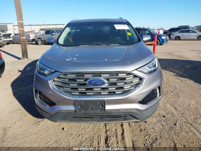 2FMPK3J98LBA28876 Ford EDGE SEL