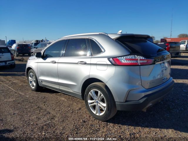 2FMPK3J98LBA28876 Ford EDGE SEL