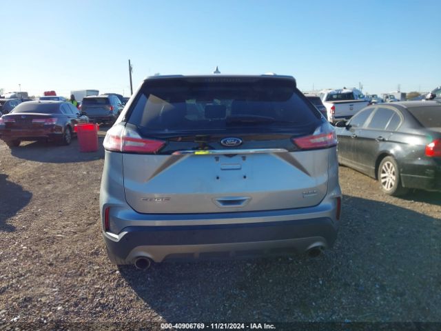 2FMPK3J98LBA28876 Ford EDGE SEL