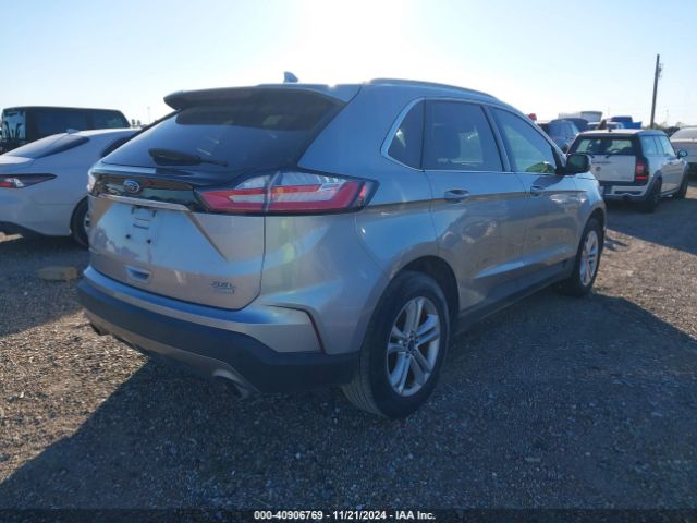 2FMPK3J98LBA28876 Ford EDGE SEL