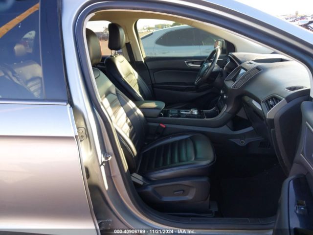 2FMPK3J98LBA28876 Ford EDGE SEL