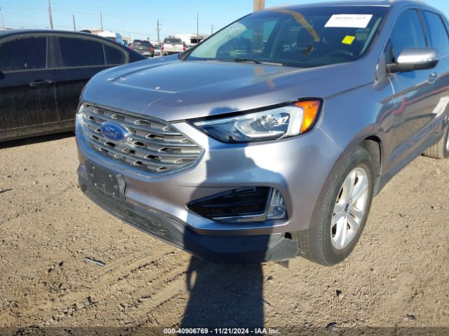 2FMPK3J98LBA28876 Ford EDGE SEL