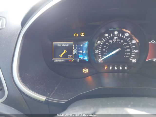 2FMPK3J98LBA28876 Ford EDGE SEL