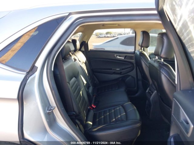 2FMPK3J98LBA28876 Ford EDGE SEL