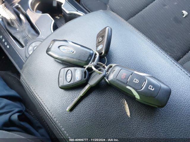 1FM5K8D86HGE17944 Ford EXPLORER XLT