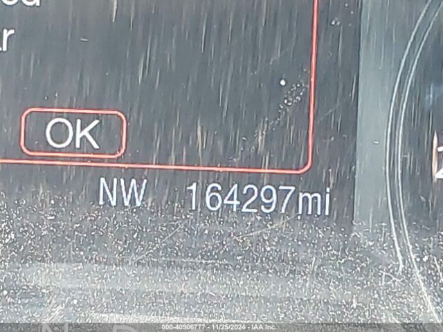 1FM5K8D86HGE17944 Ford EXPLORER XLT