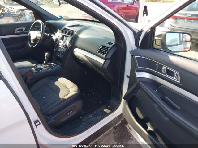 1FM5K8D86HGE17944 Ford EXPLORER XLT