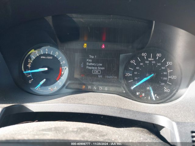 1FM5K8D86HGE17944 Ford EXPLORER XLT