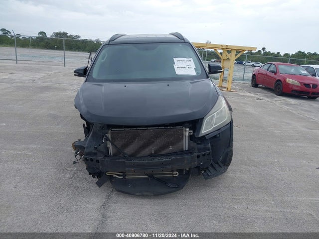 Chevrolet Traverse 1lt 2017 1GNKRGKD1HJ135413 Image 13