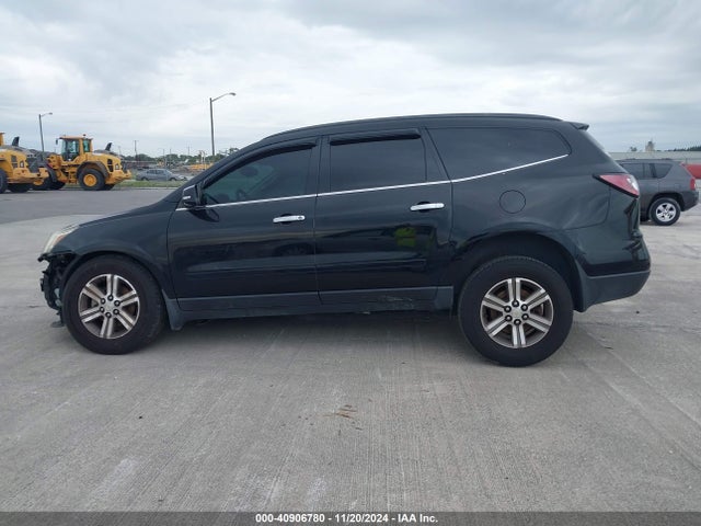 Chevrolet Traverse 1lt 2017 1GNKRGKD1HJ135413 Image 15
