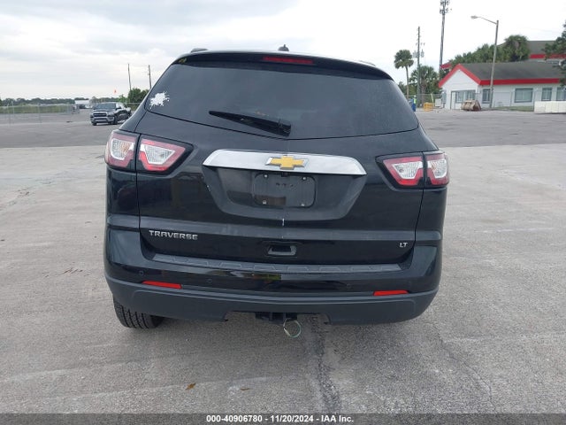 Chevrolet Traverse 1lt 2017 1GNKRGKD1HJ135413 Image 17