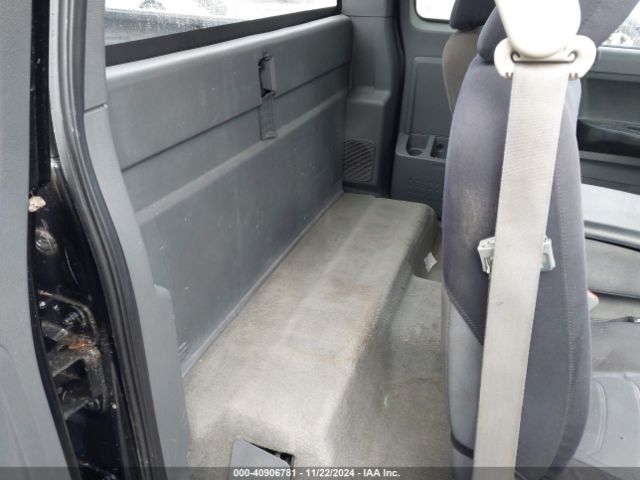 2007 MITSUBISHI RAIDER 1Z7HC22K87S174261 Photo 7