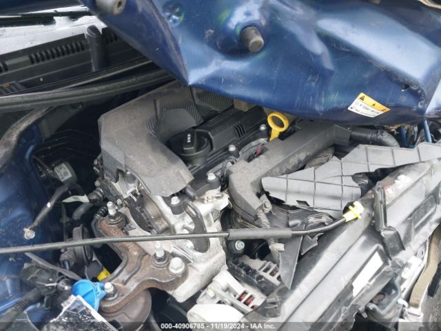 3KPA24AD6LE333208 KIA RIO S