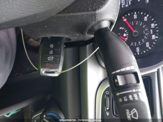 3KPA24AD6LE333208 KIA RIO S