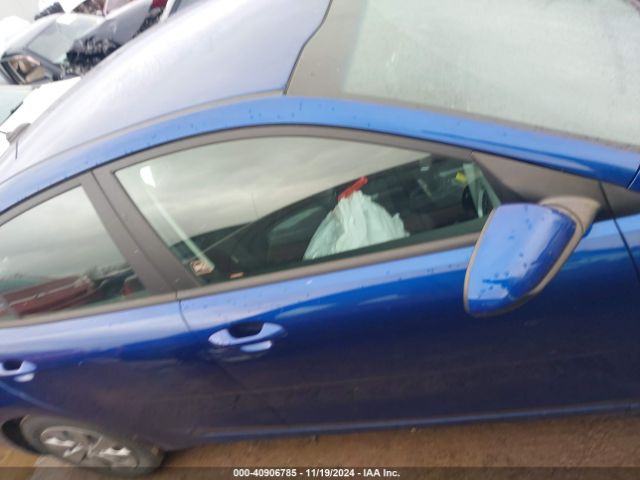 3KPA24AD6LE333208 KIA RIO S