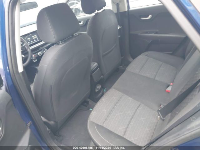 3KPA24AD6LE333208 KIA RIO S