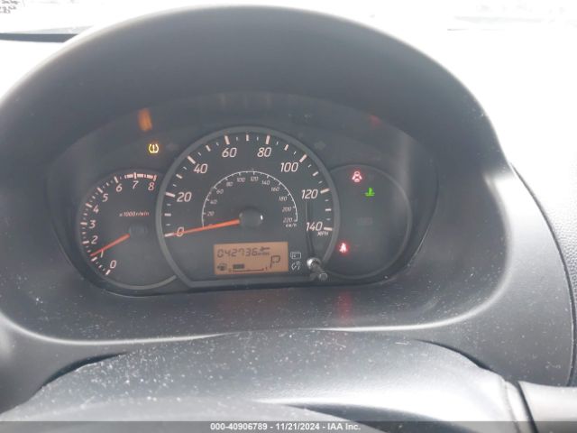 2018 MITSUBISHI MIRAGE ML32A3HJ1JH007582 Photo 6