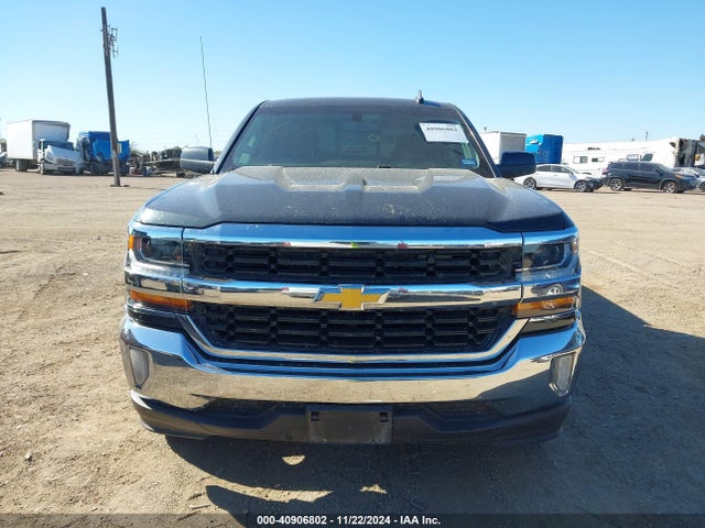Chevrolet Silverado 1500 1lt 2018 3GCPCREC9JG519798 Image 12