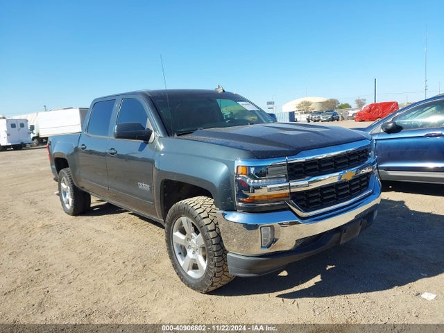 Chevrolet Silverado 1500 1lt 2018 3GCPCREC9JG519798 Image 13