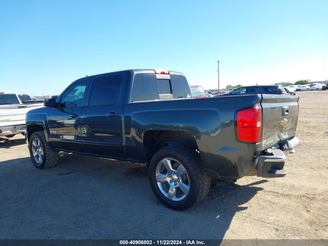 Chevrolet Silverado 1500 1lt 2018 3GCPCREC9JG519798 Image 14