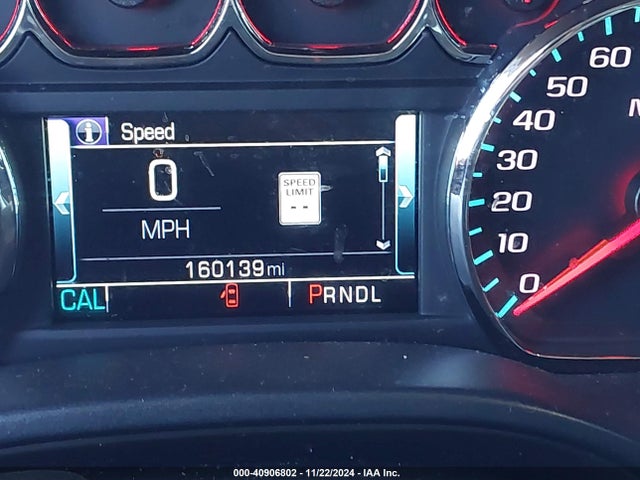 Chevrolet Silverado 1500 1lt 2018 3GCPCREC9JG519798 Image 15