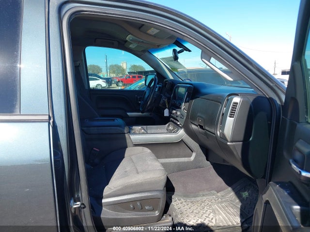 Chevrolet Silverado 1500 1lt 2018 3GCPCREC9JG519798 Image 5