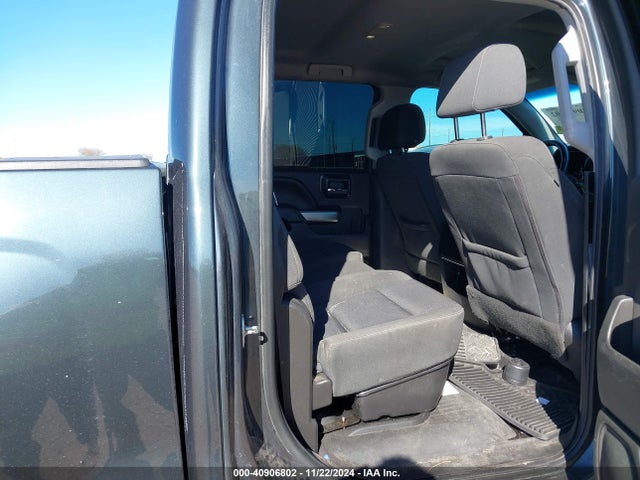 Chevrolet Silverado 1500 1lt 2018 3GCPCREC9JG519798 Image 8