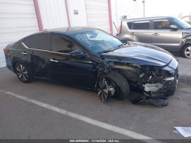 1N4BL4DV2NN368435 Nissan Altima Sv Fwd
