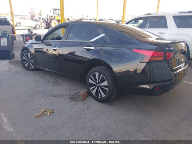1N4BL4DV2NN368435 Nissan Altima Sv Fwd