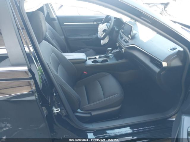 1N4BL4DV2NN368435 Nissan Altima Sv Fwd