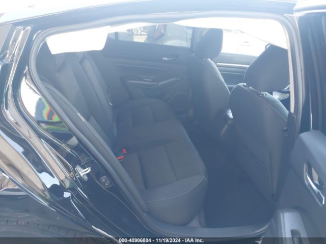1N4BL4DV2NN368435 Nissan Altima Sv Fwd