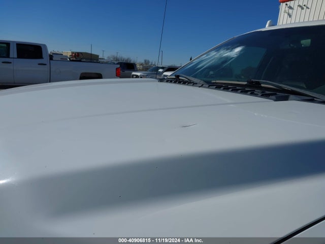 Ford F-150 Lariat 2018 1FTEW1E57JKD95542 Image 6