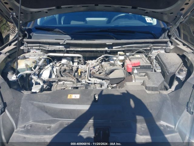 2023 MITSUBISHI OUTLANDER JA4J4UA8XPZ051560 Photo 9