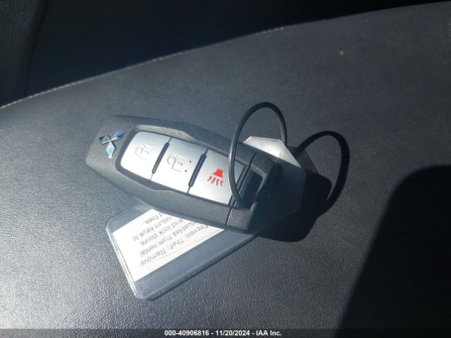 2023 MITSUBISHI OUTLANDER JA4J4UA8XPZ051560 Photo 10