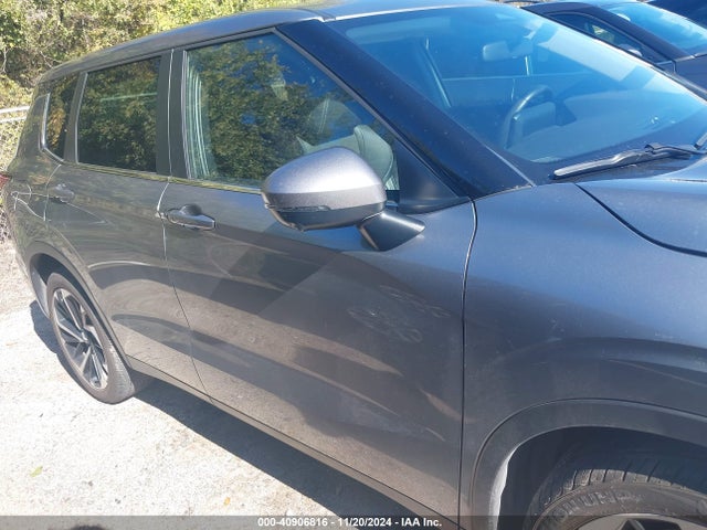 JA4J4UA8XPZ051560 Mitsubishi Outlander Ralliart /se 2.5 /se Black Edition /se Special Editiont