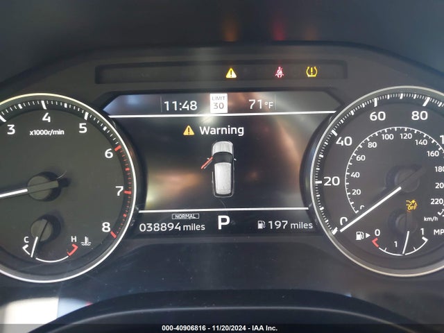 JA4J4UA8XPZ051560 Mitsubishi Outlander Ralliart /se 2.5 /se Black Edition /se Special Editiont